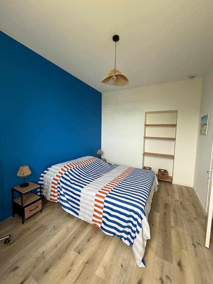 Foto 8 von 11: Two-Bedroom Apartment