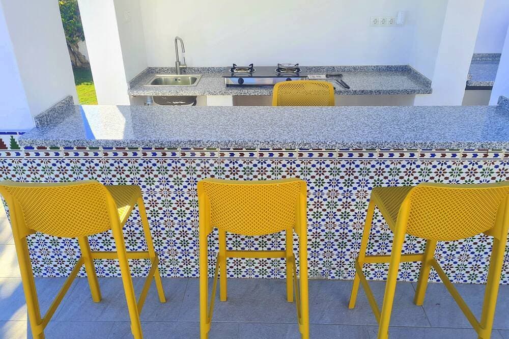 Foto 13 von 30: Villa mit spektakulärem Meerblick