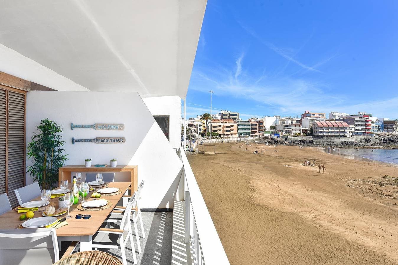 Foto 9 von 57: El Balcon de Salinetas by VillaGranCanaria