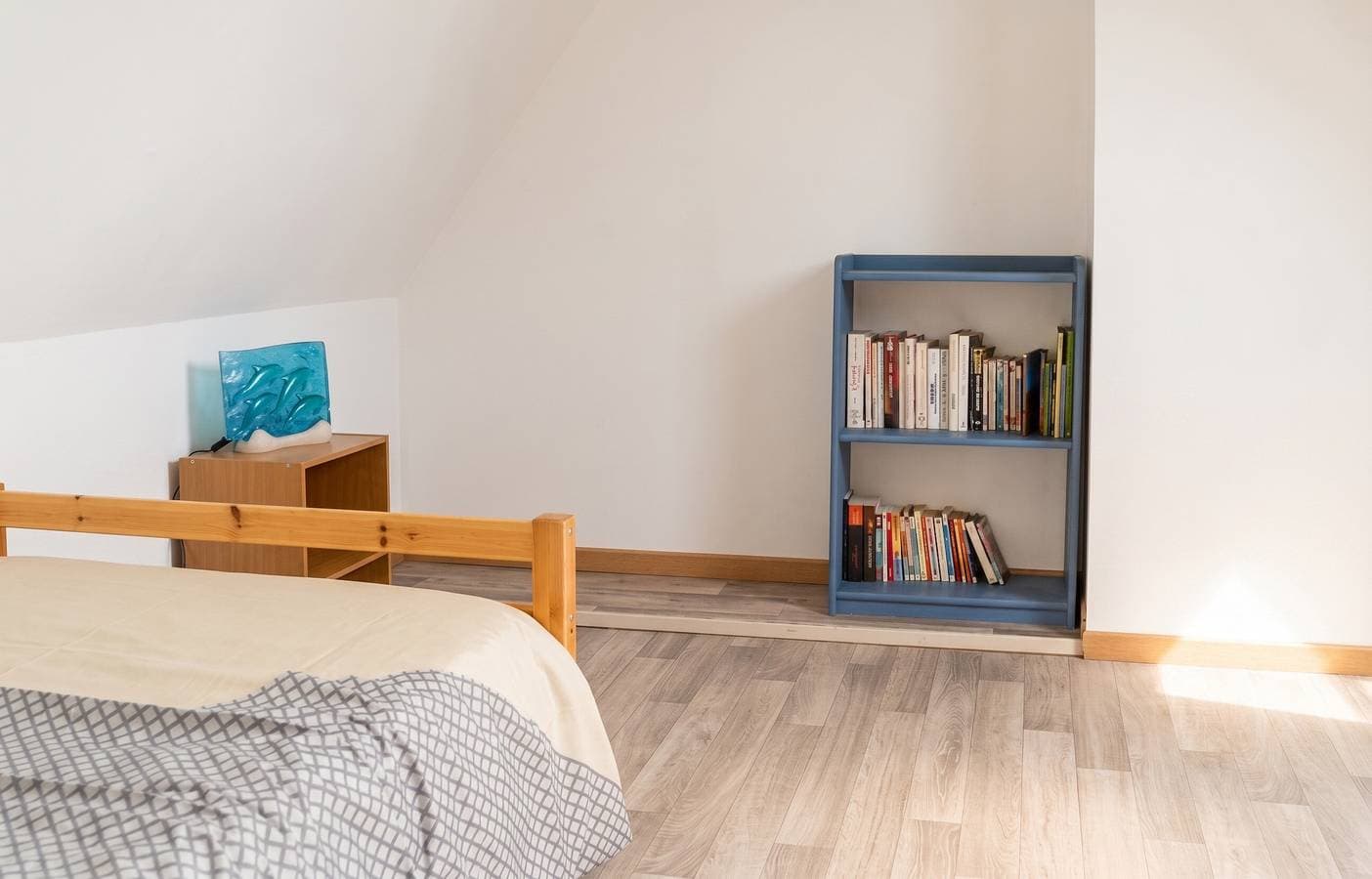 Foto 13 von 24: Familienhaus mit Gemeinschaftspool in Lottinghen