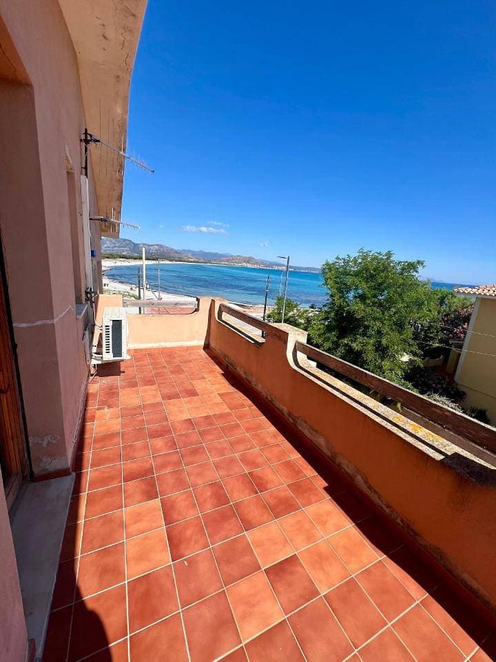 Foto 9 von 37: Two-Bedroom Apartment with Sea View