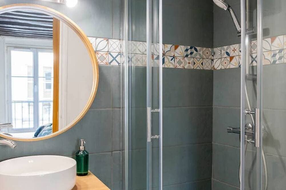 Foto 6 von 11: Charming Studio Apartment - Rue Froide