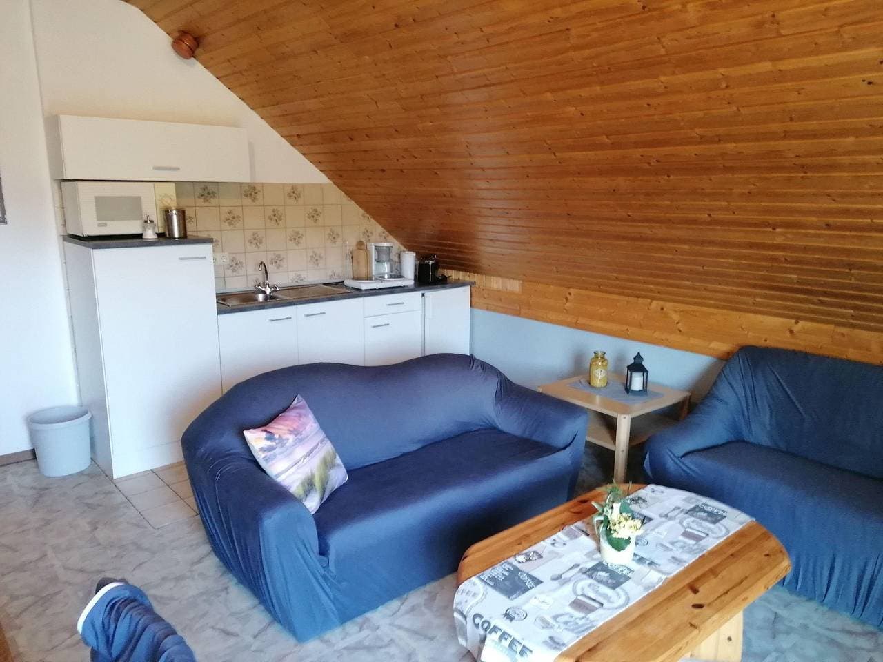 Foto 7 von 29: Ferienwohnung 4