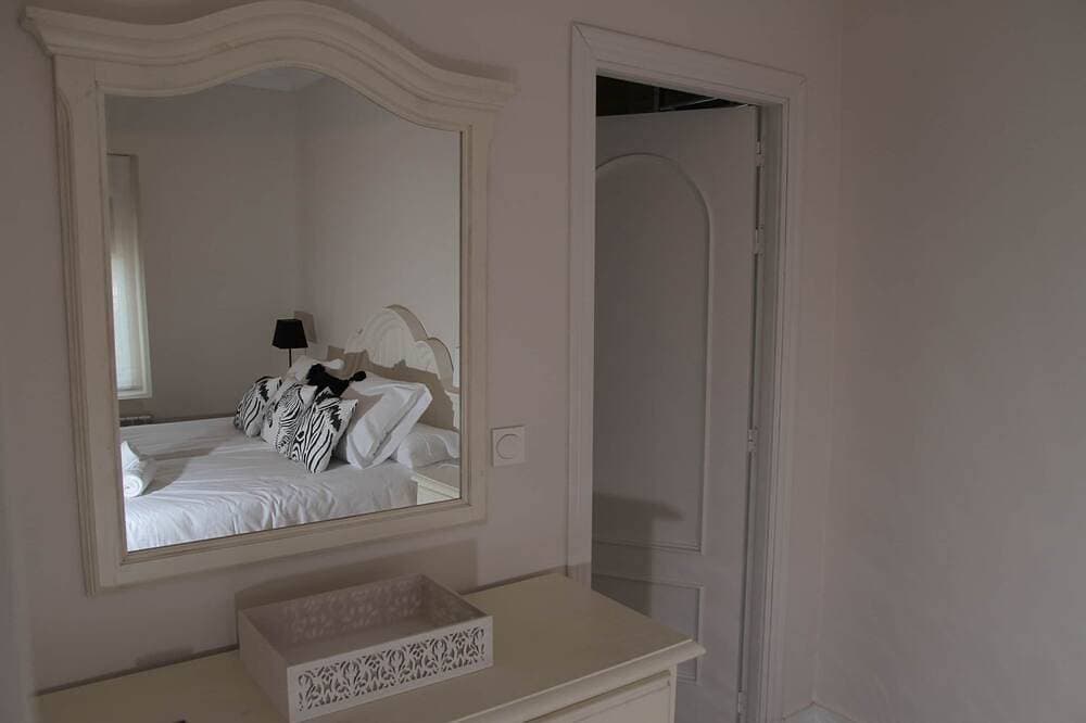 Foto 6 von 21: Double room 2 beds in Casa El Villar