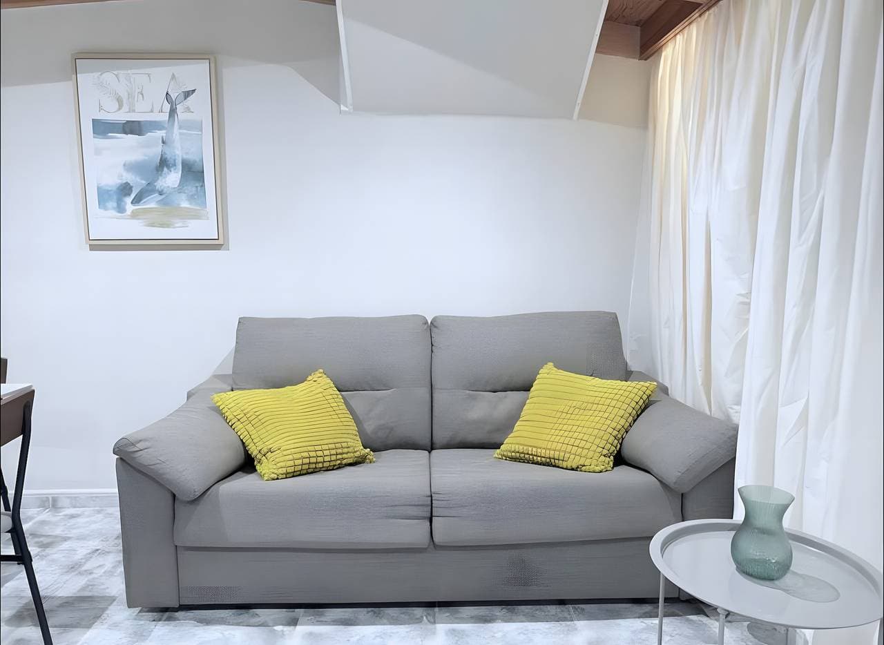 Foto 10 von 26: Sunset Beach Apartment Tenerife – Entspannung und Sonne direkt am Atlantik