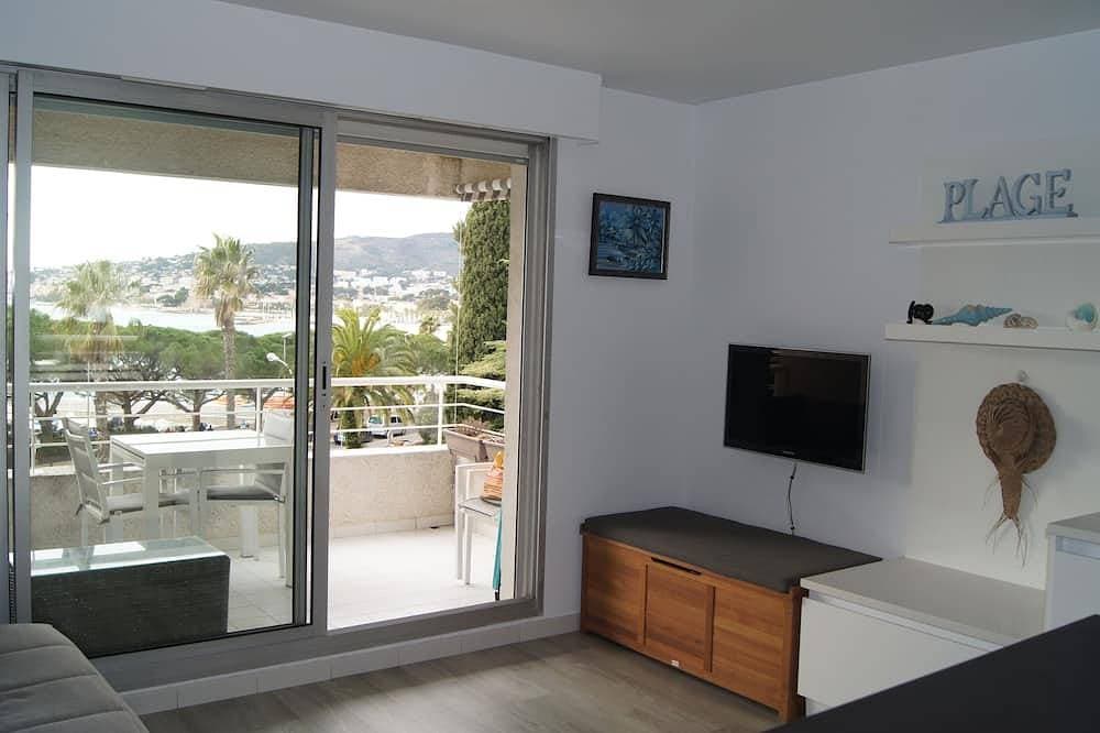 Foto 4 von 30: Appartement T2 La Ciotat - Front de mer -
