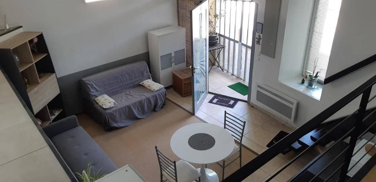 Foto 4 von 15: One-Bedroom Apartment