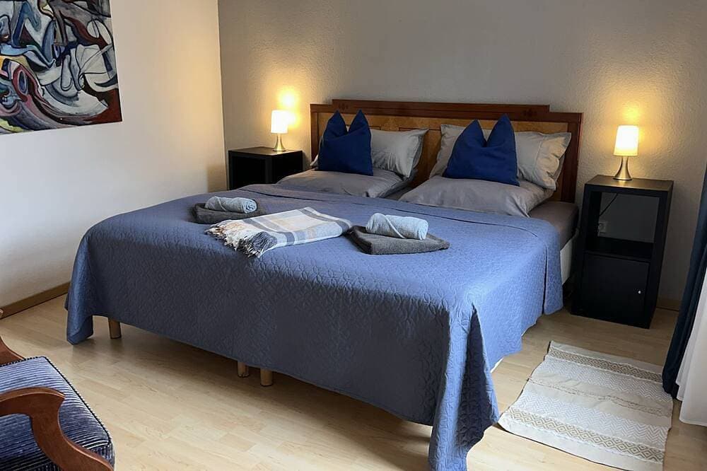 Foto 4 von 15: Haus in Stolberg-Harz mit 6 Apartment und Gemeinschaftsbereich