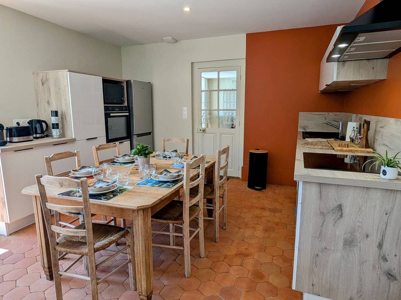 Foto 4 von 27: Renoviertes Haus in Nuits-Saint-Georges mit Privatparkplatz