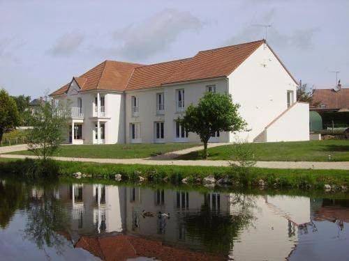 L'Orée des Châteaux 1