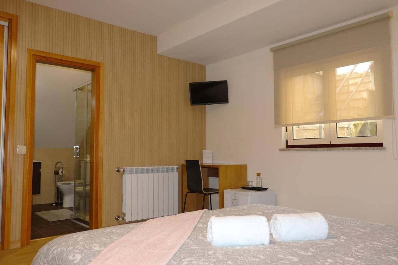 Foto 9 von 11: Standard Double Room