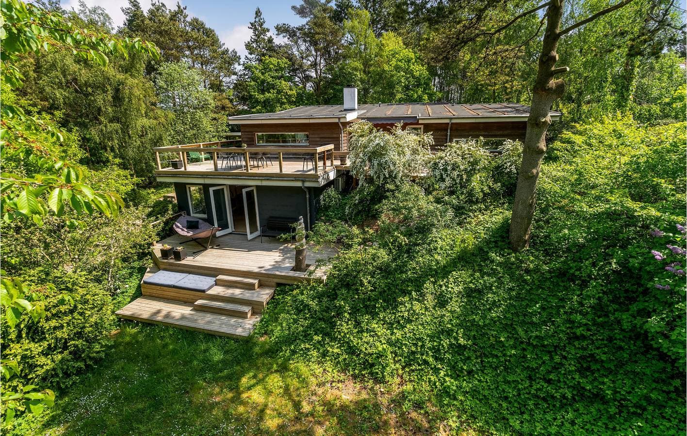 Ferienhaus 172m² 1