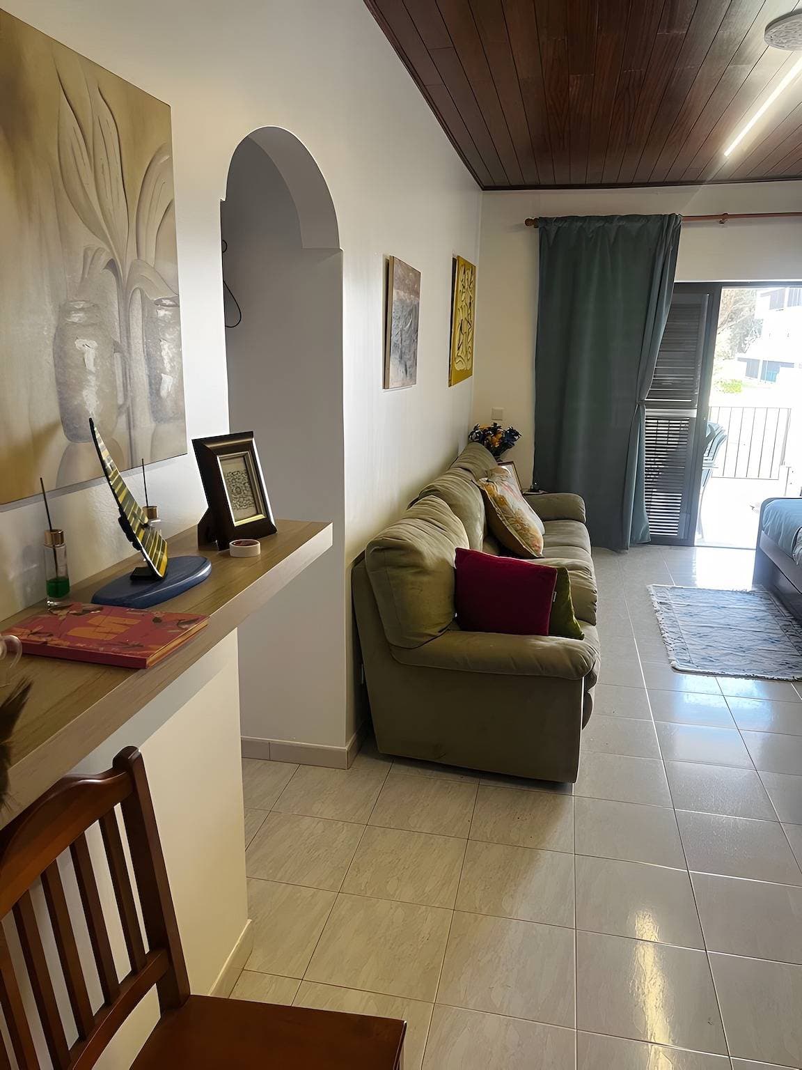 Foto 4 von 19: Ferienwohnung "Mouramar Vilamoura" mit Pool, WLAN, Garten & Balkon