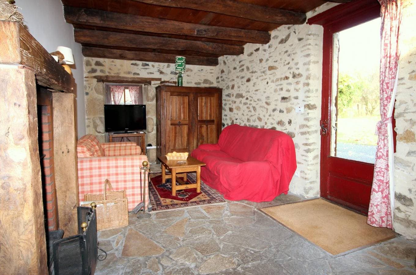 Foto 3 von 18: La Maison du Berger