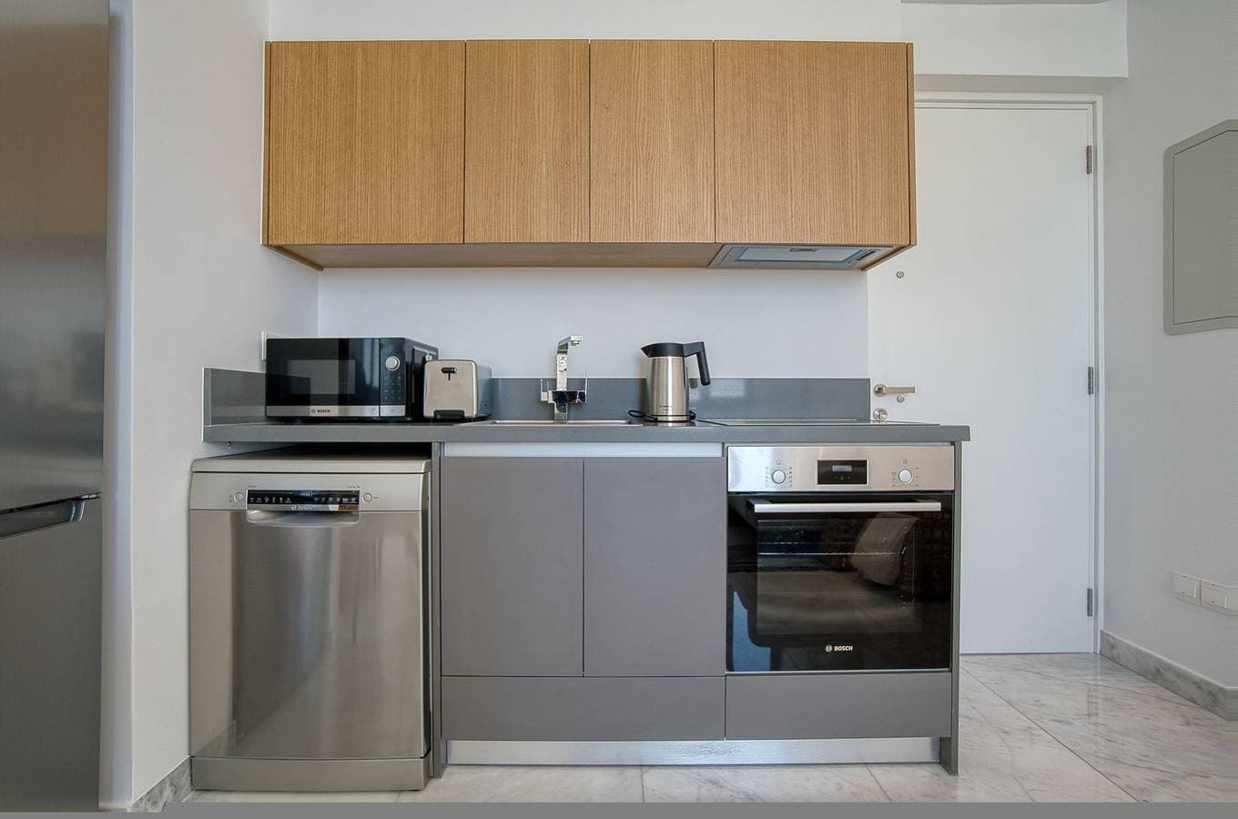Foto 6 von 24: Ferienwohnung für 2 Personen mit Sauna