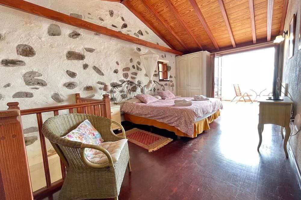 Foto 7 von 27: Villa Delfines (Adults only) - Relax in nature with oceanviews terrace