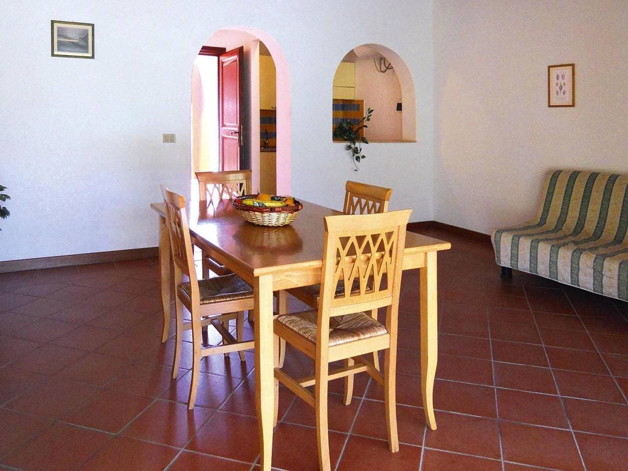 Foto 4 von 31: Ferienresidence Sea Villas, Stintino