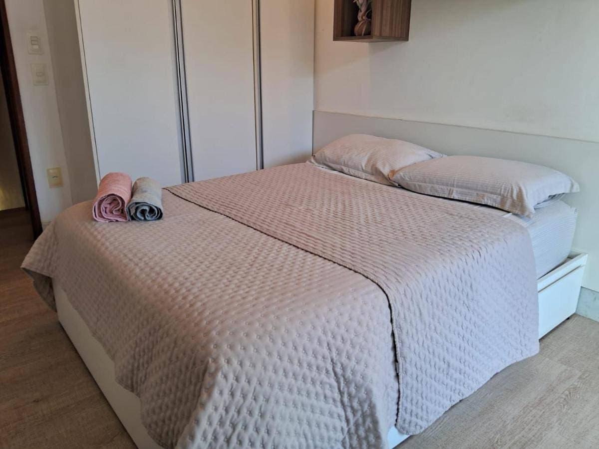 Foto 3 von 5: Deluxe Double Room with Shower