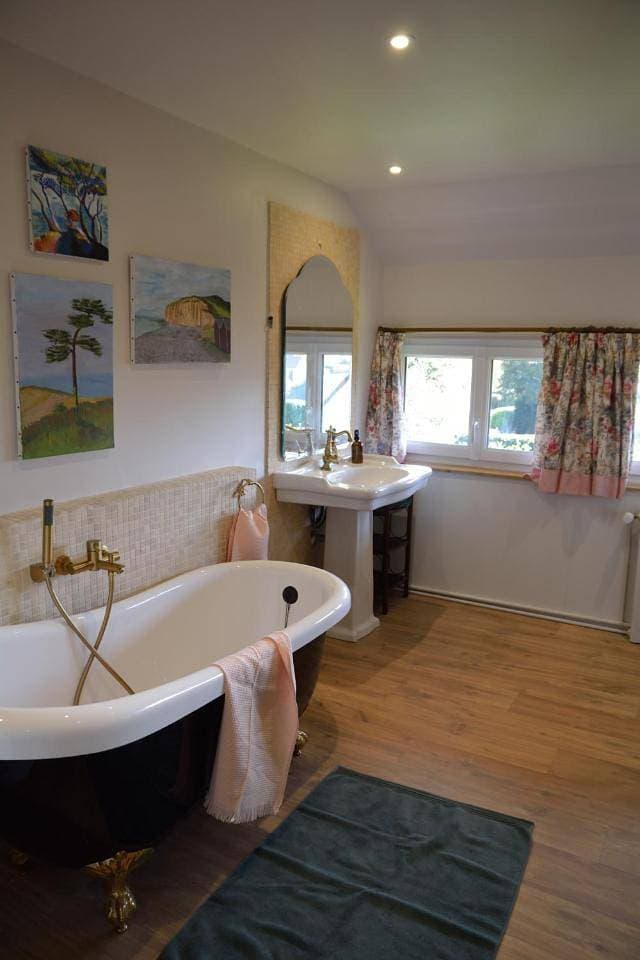 Foto 10 von 10: Double or Twin Room with Private Bathroom