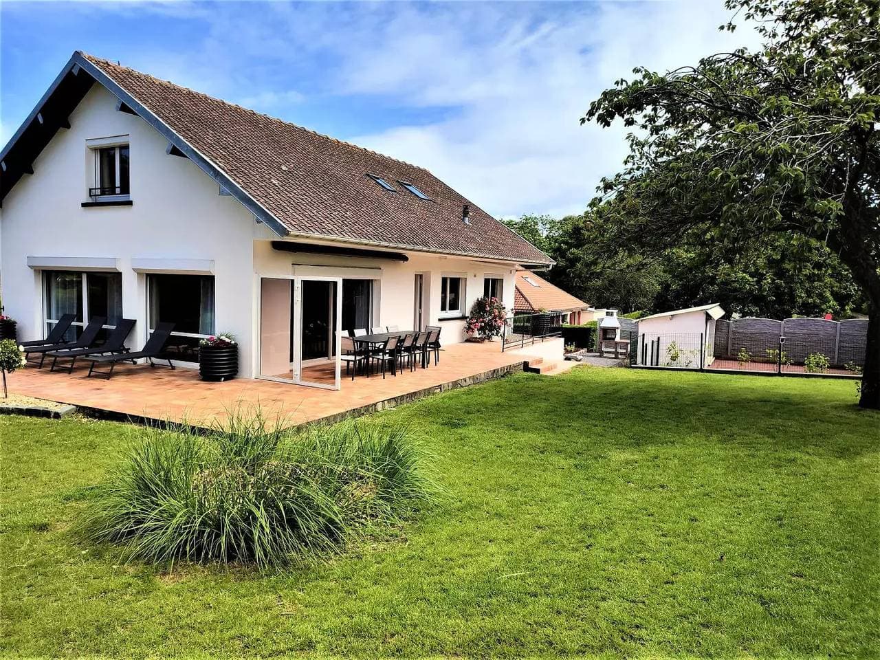 Foto 13 von 31: Gîte de France 10 Personen