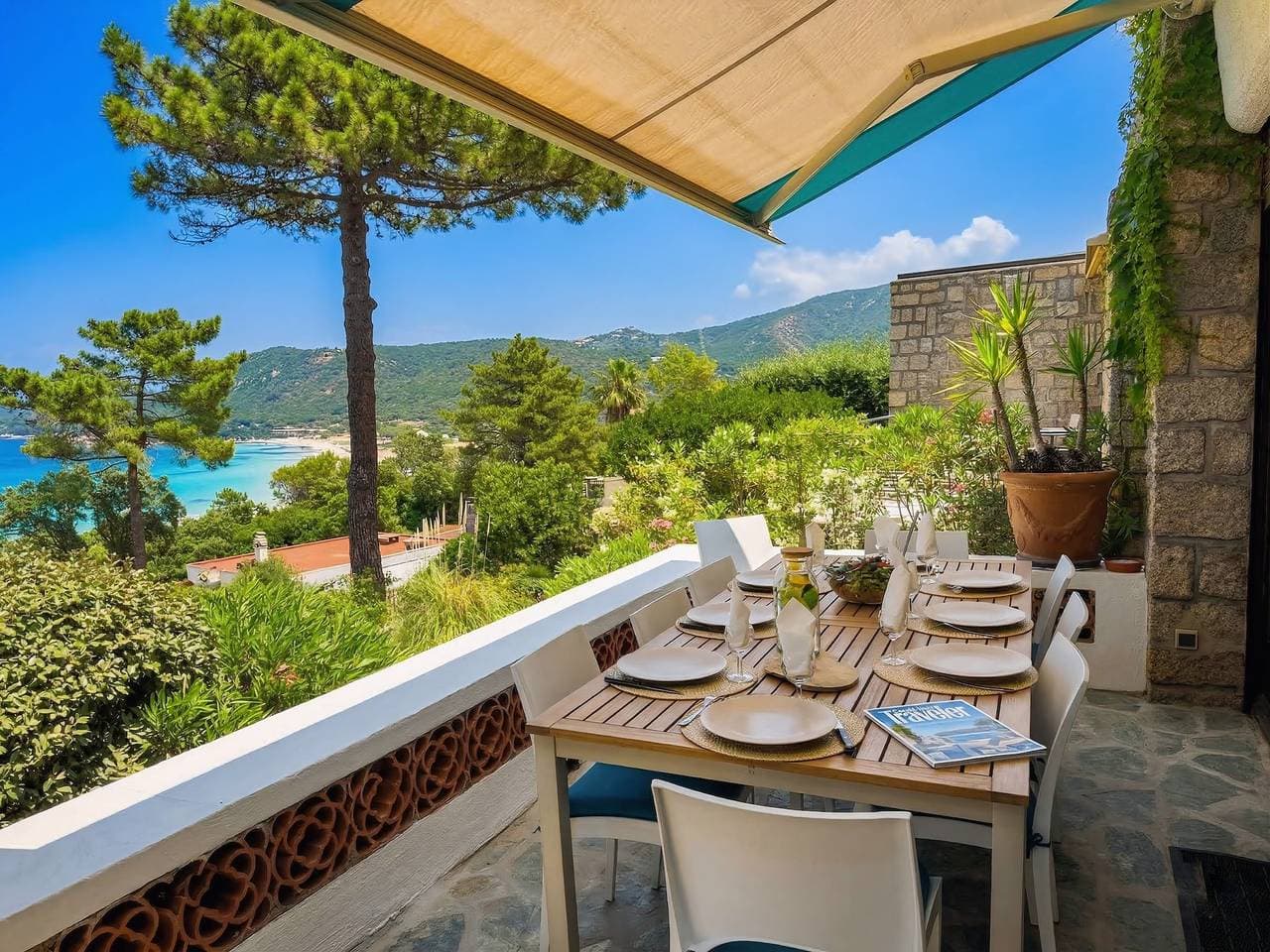 Villa Aster 1