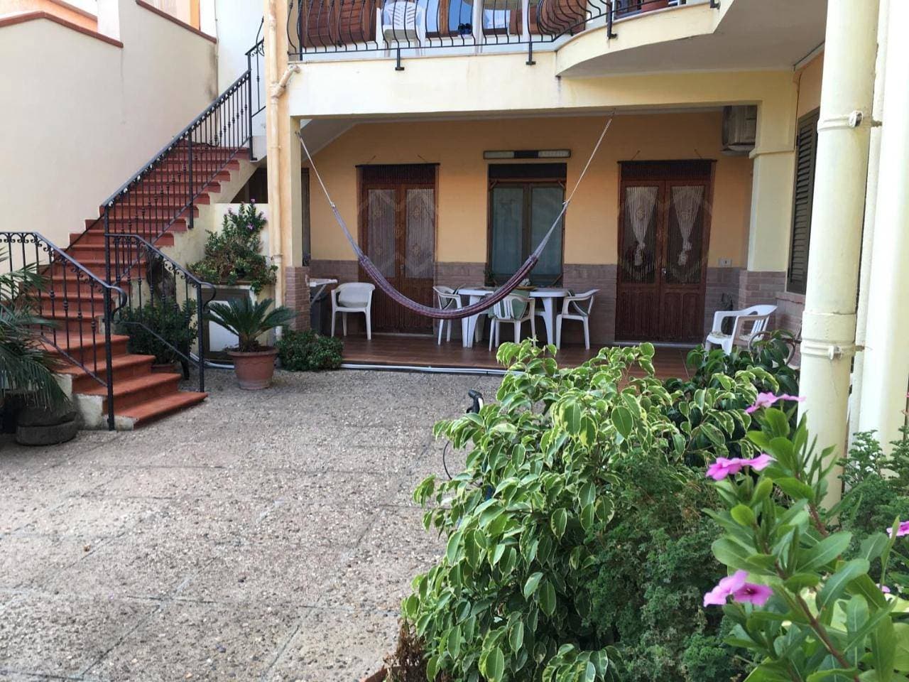 Anna Apartment 1