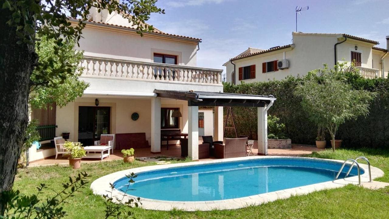 Foto 5 von 54: Holiday Home