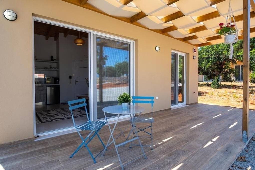Pivko Village Tiny House 4 1