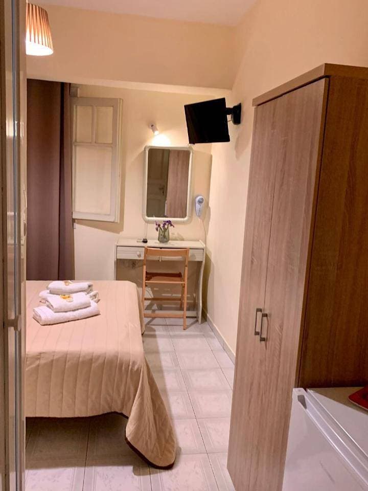 Foto 8 von 18: Double Room with Balcony