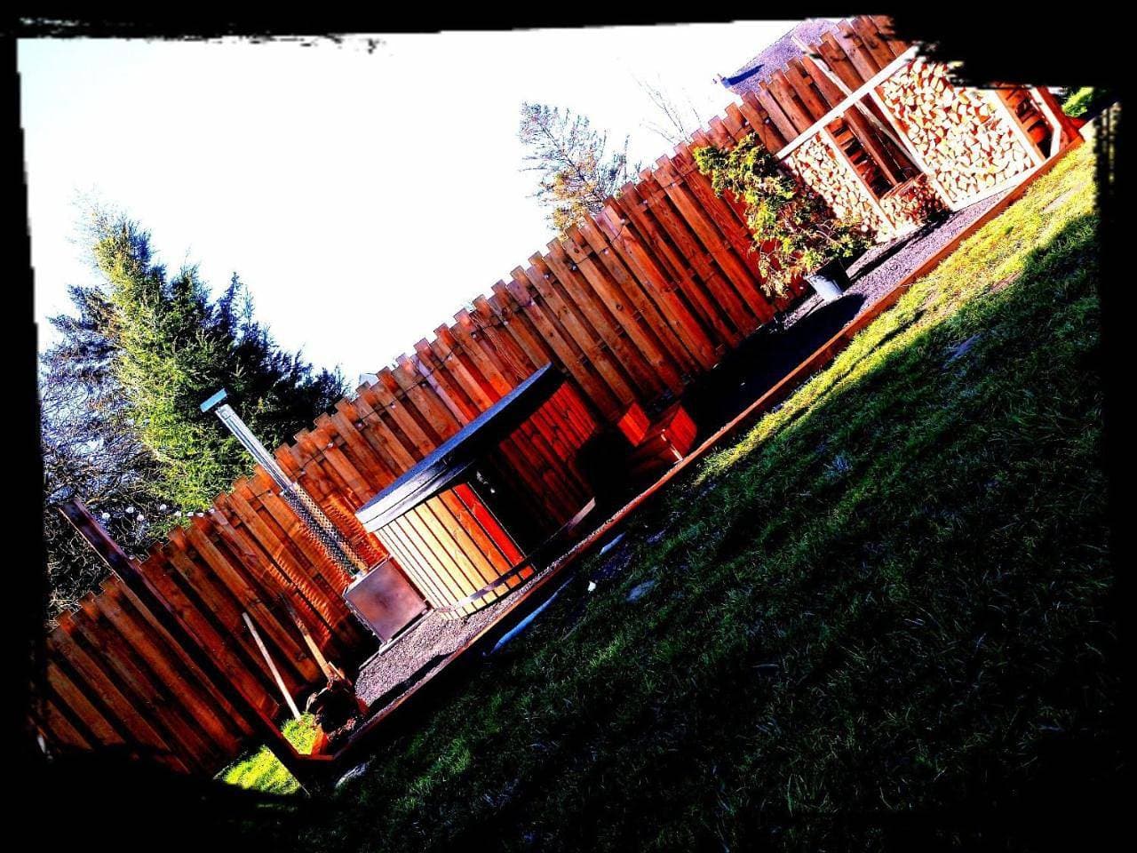 Foto 8 von 57: One-Bedroom Cottage