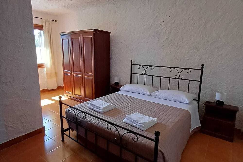 Foto 9 von 30: \"Minerva\" Apartment - Ianus B&B (x6)