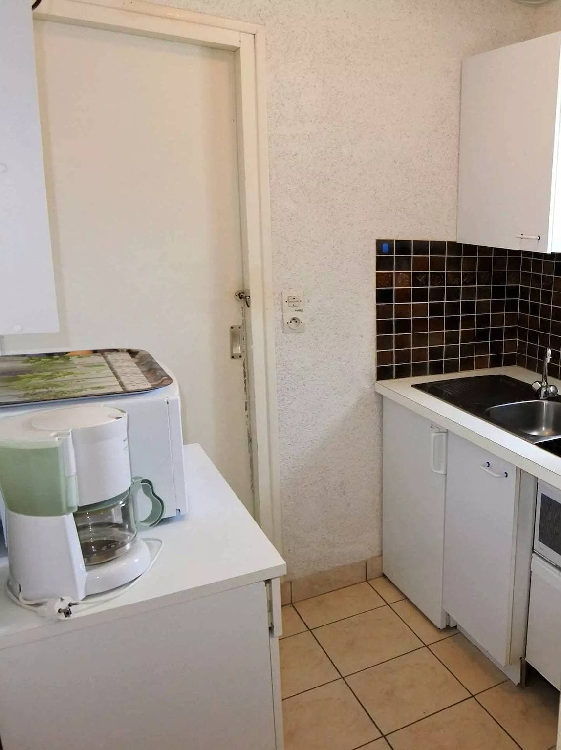 Foto 5 von 22: Locmariaquer - Haus 4 Zimmer - 47m2