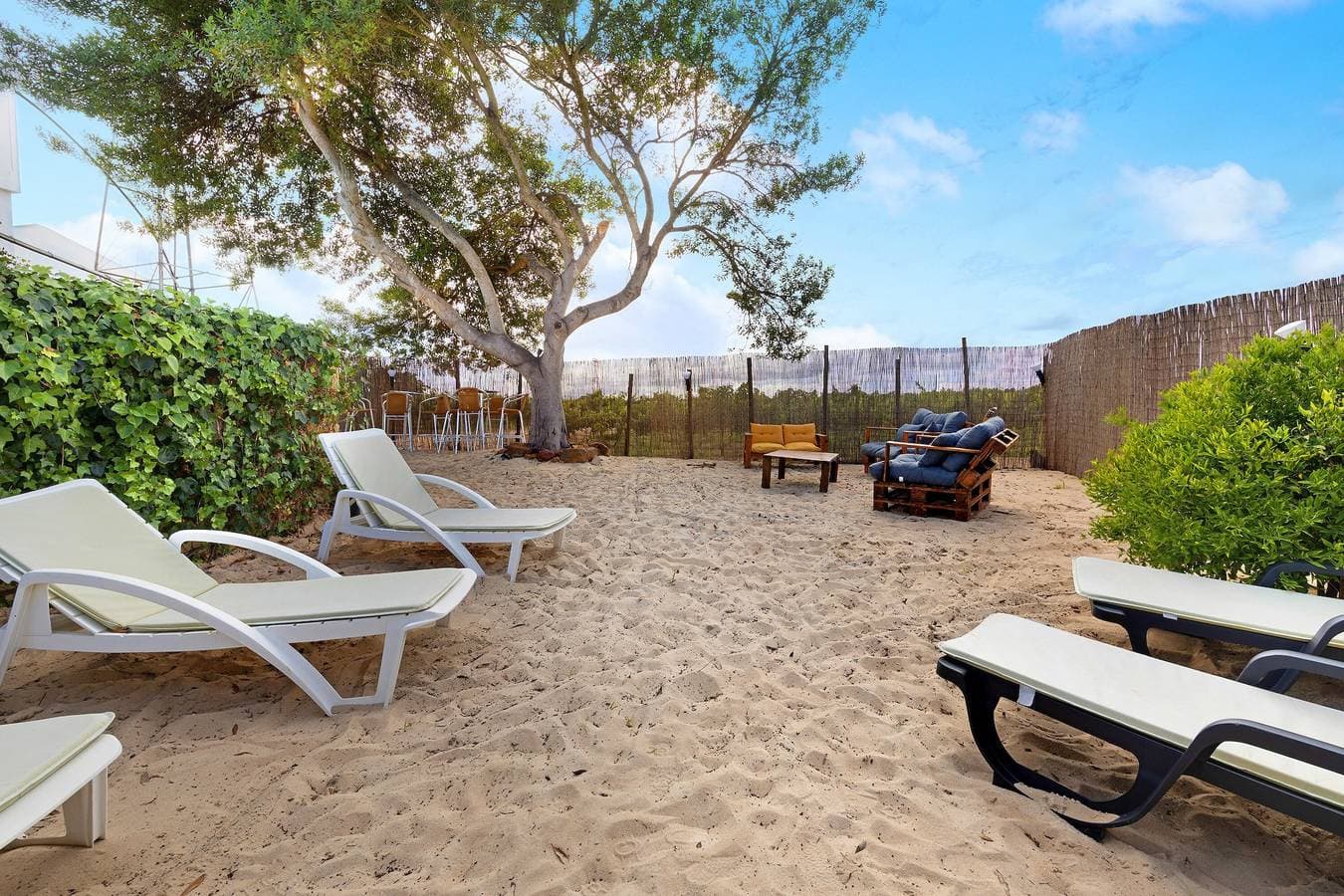 Foto 6 von 21: Casa Syrah – mit privatem Whirlpool, Lounge und Gemeinschaftspool
