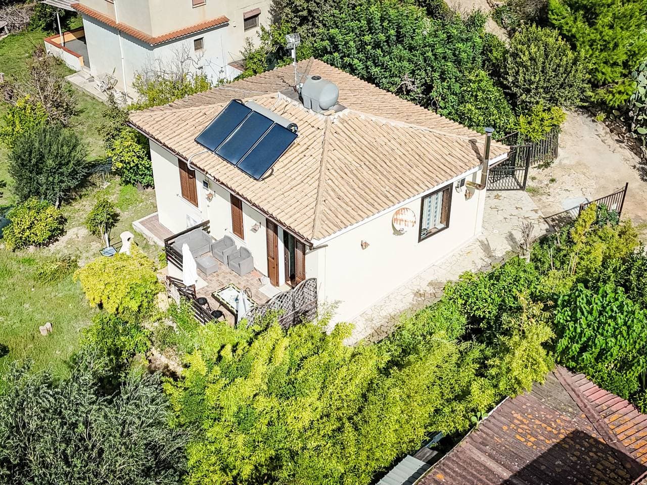 Foto 6 von 43: Haus in Lido Di Noto mit privatem Parkplatz