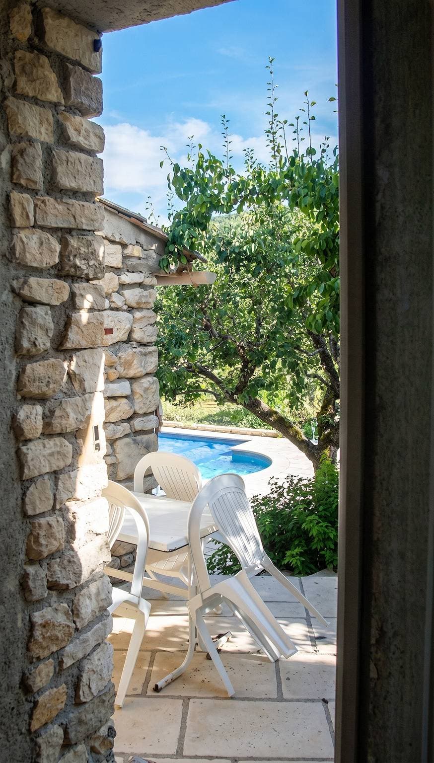 Foto 13 von 23: Charmante Villa in Dauphin mit privatem Pool