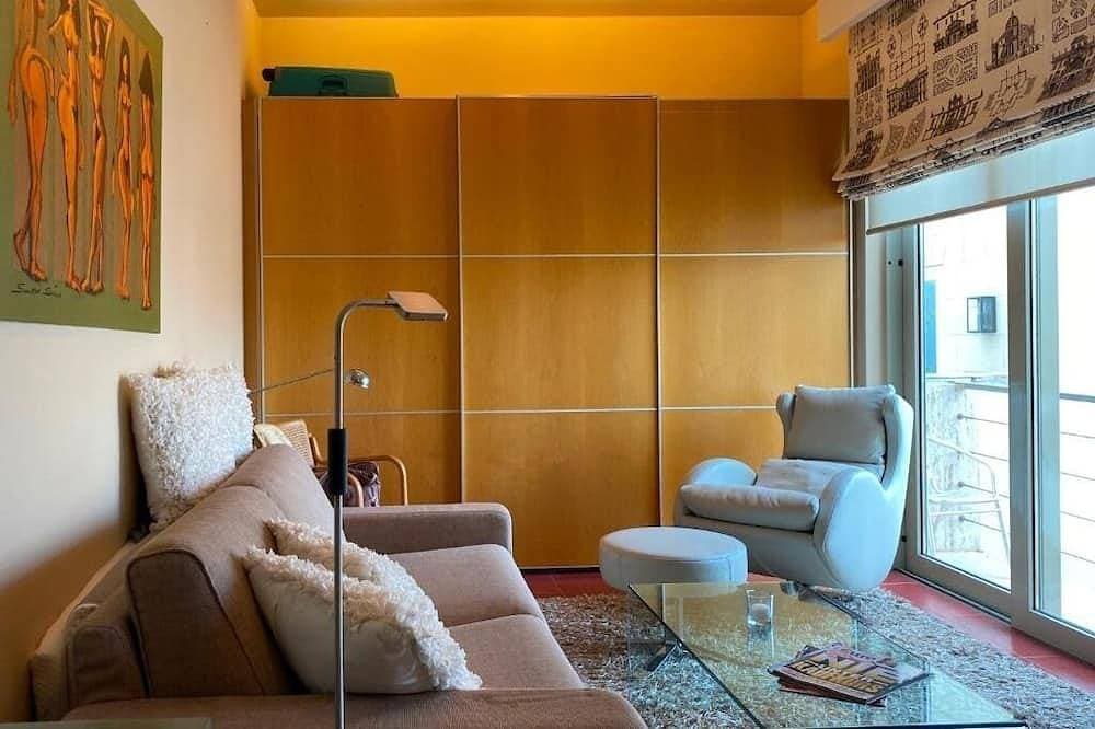 Foto 6 von 19: Exclusive Duplex Penthouse with Jacuzzi and Panoramic Views in Valletta