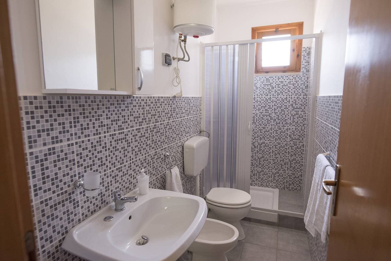 Foto 11 von 37: Zwei Zimmer Wohnung in der Nähe Strand 1