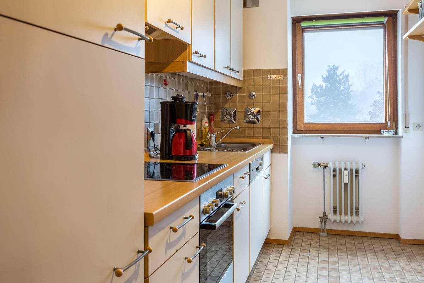 Foto 12 von 29: Charmante Ferienwohnung Schlegel in ruhiger Gegend