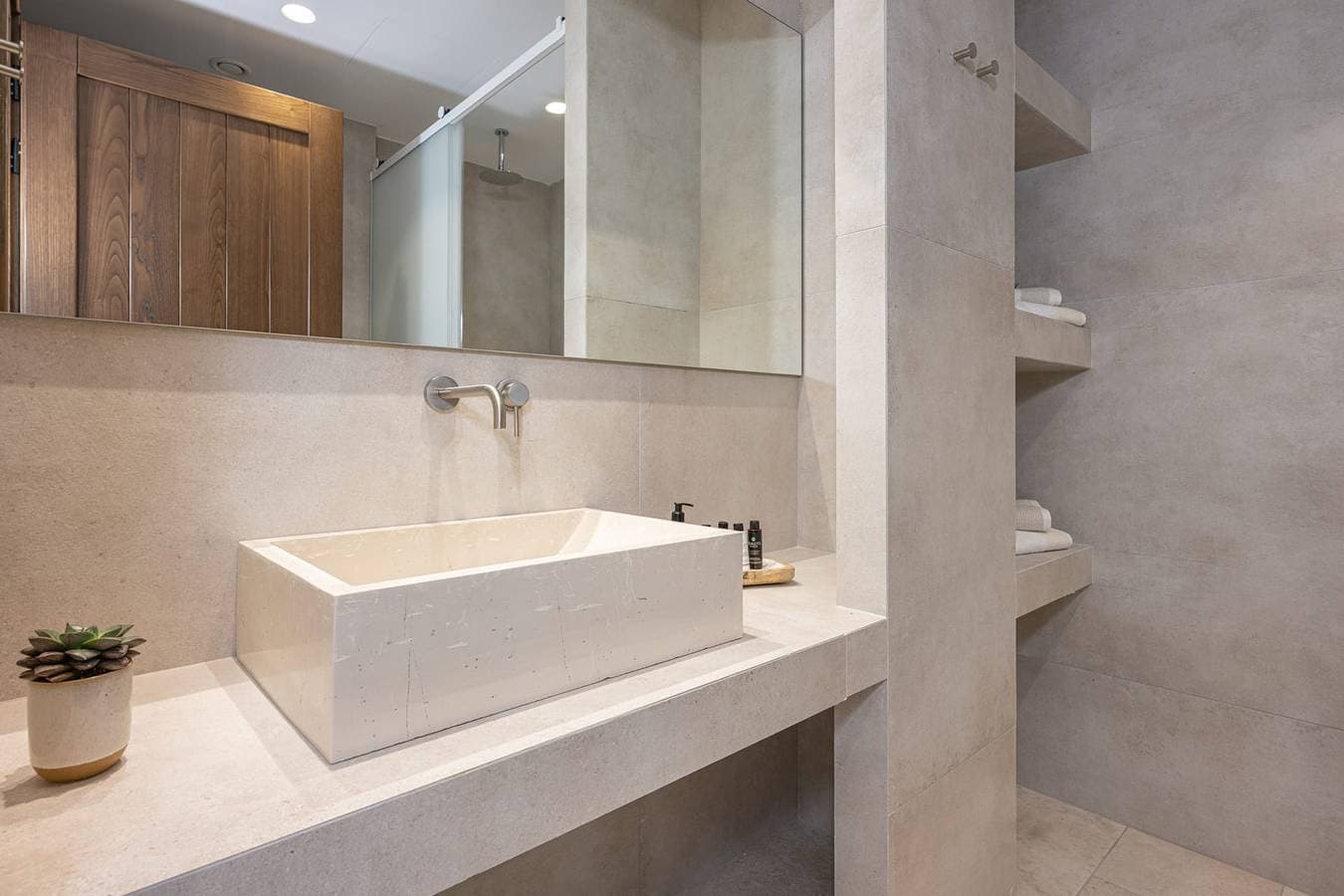 Foto 8 von 28: Villa für 5 Personen mit Meerblick