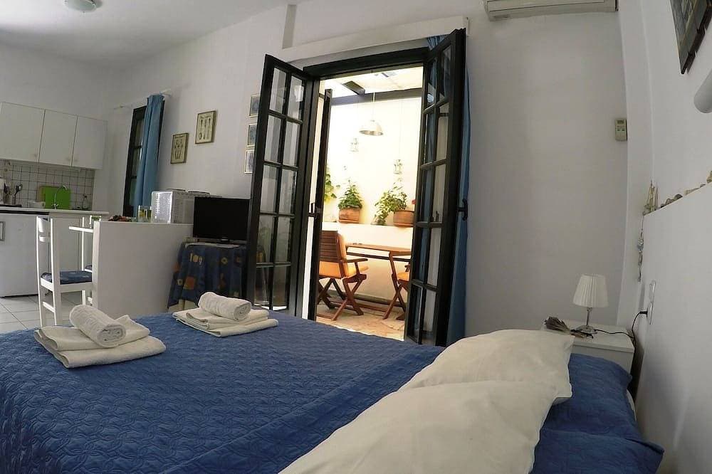 Foto 4 von 30: Ferienwohnung - Kokkini Hani