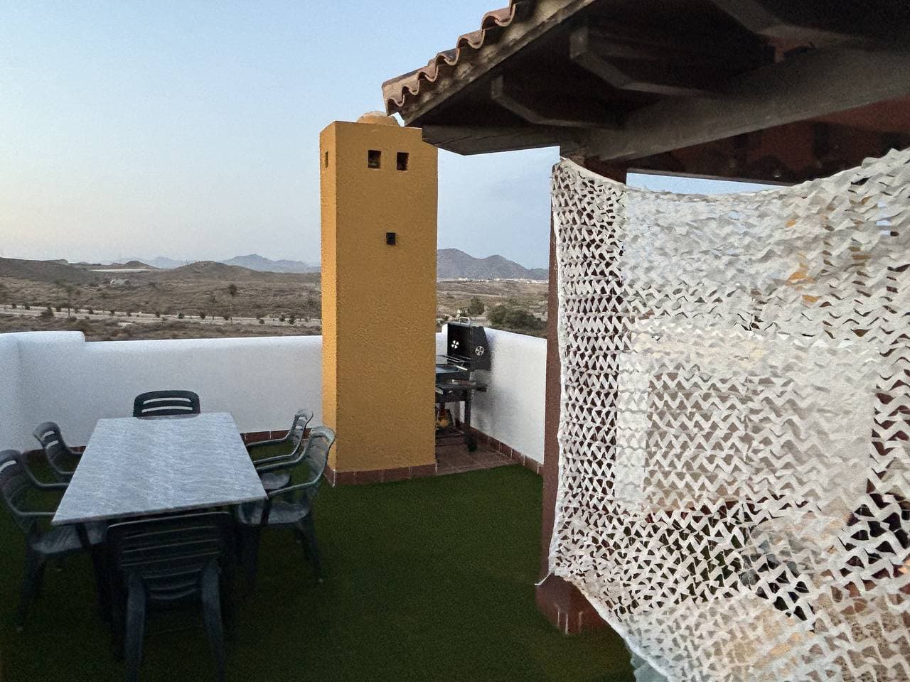 Foto 8 von 24: Ferienhaus 'Maison De Lumière' mit Meerblick, WLAN und Klimaanlage