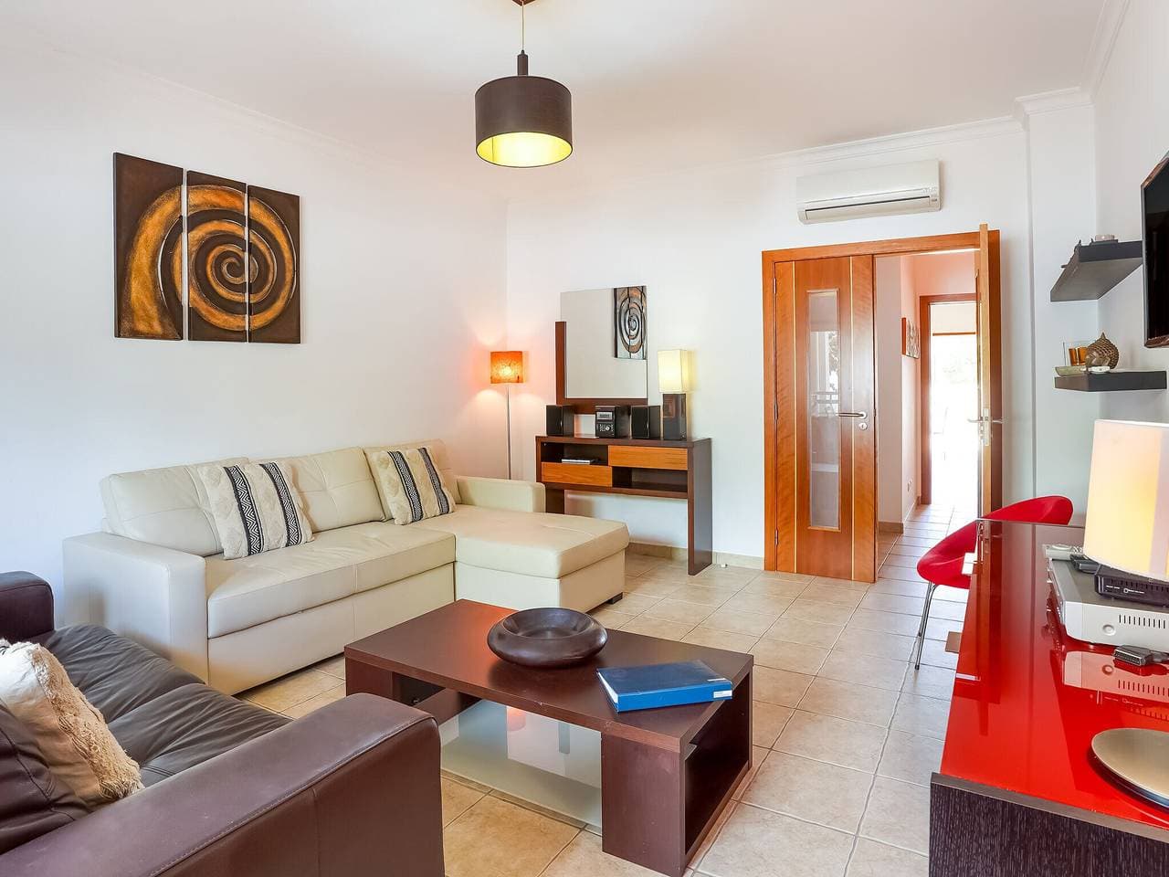 Foto 7 von 33: Wohnung in Tavira mit Schwimmbad