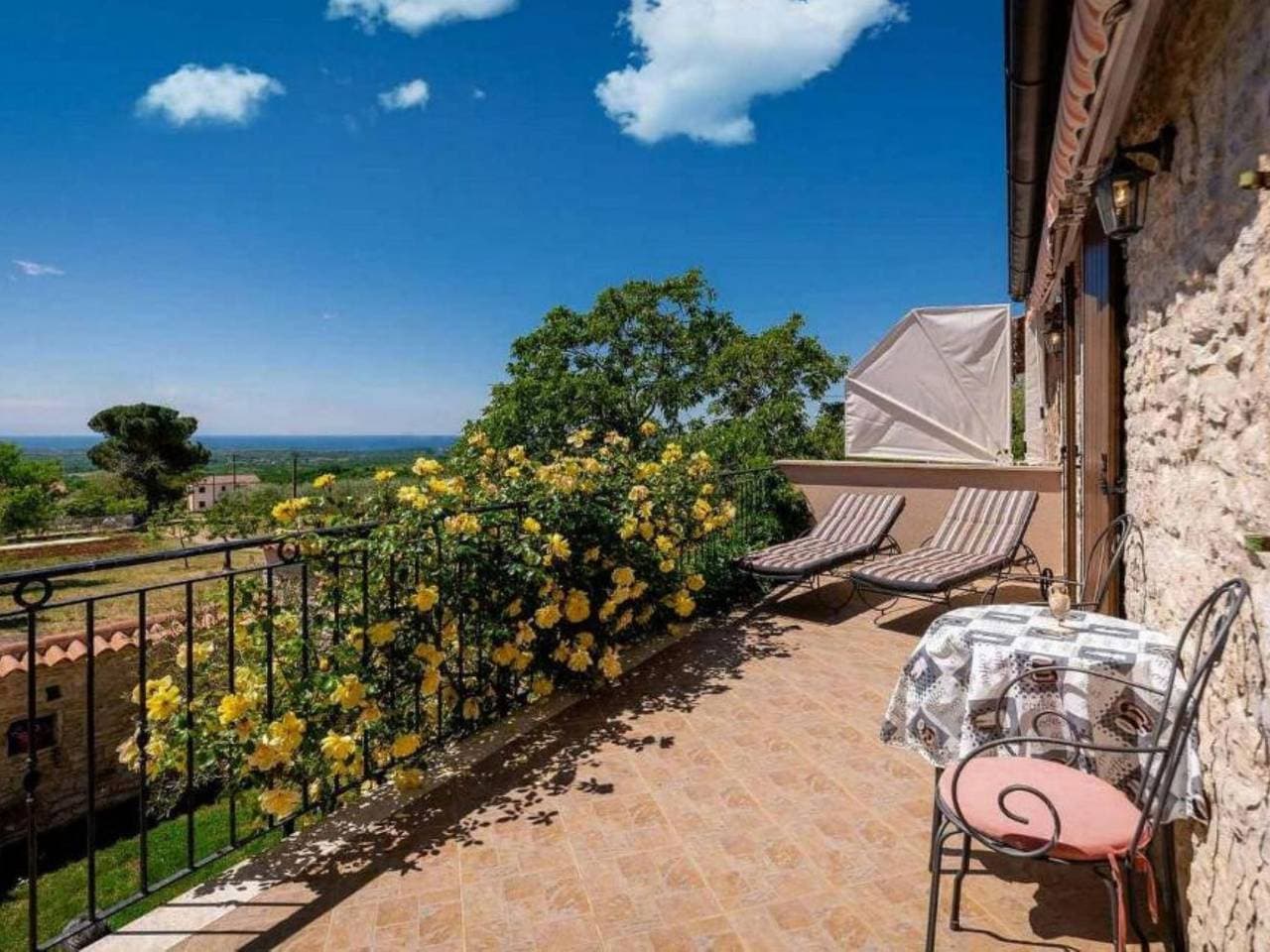 Casa Paola 1