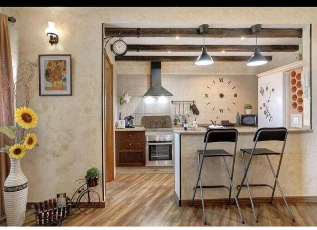 Foto 5 von 22: Two-Bedroom Apartment