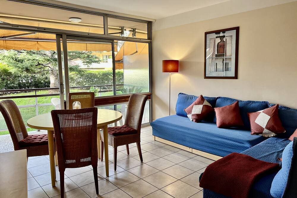 Foto 5 von 14: Appartement Seaside