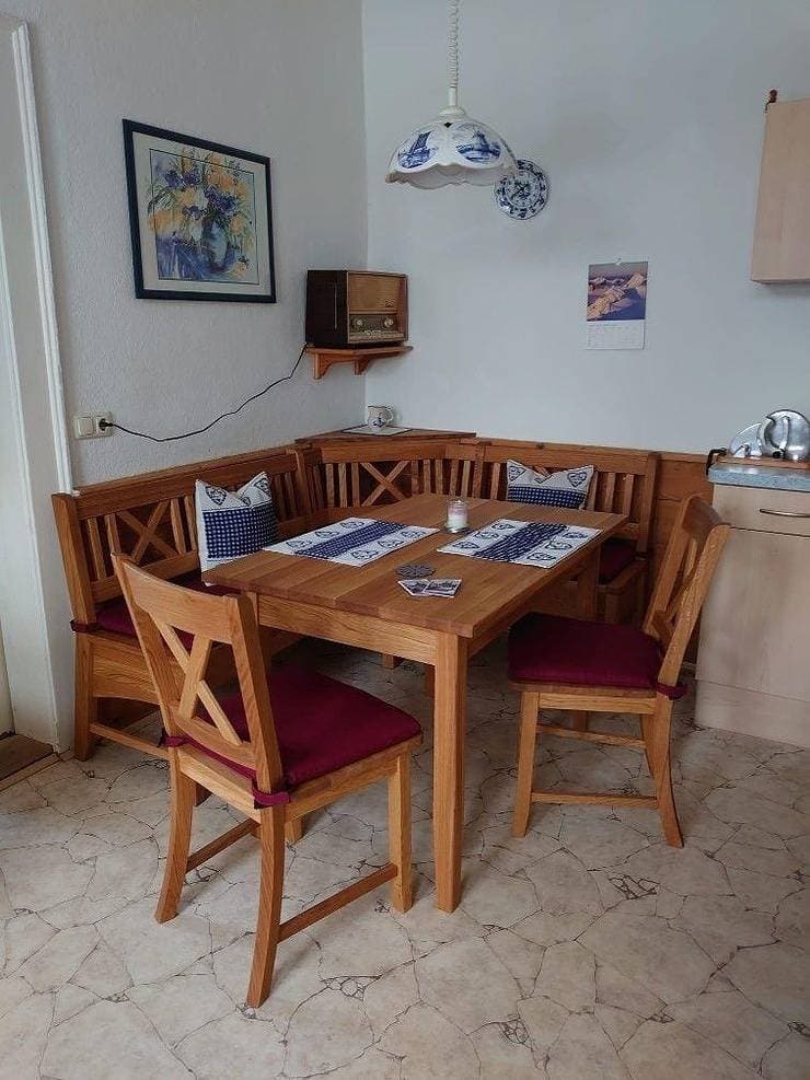 Foto 6 von 13: Ferienwohnung Kutscherhaus