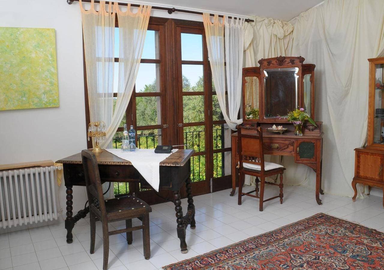 Foto 7 von 10: Classic Double Room