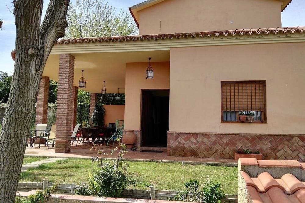 Ideal für Familien und Gruppen, unabhängiges Haus 20 km von Sevilla 1
