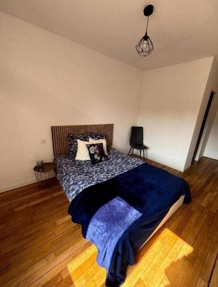 Foto 11 von 36: Three-Bedroom Holiday Home
