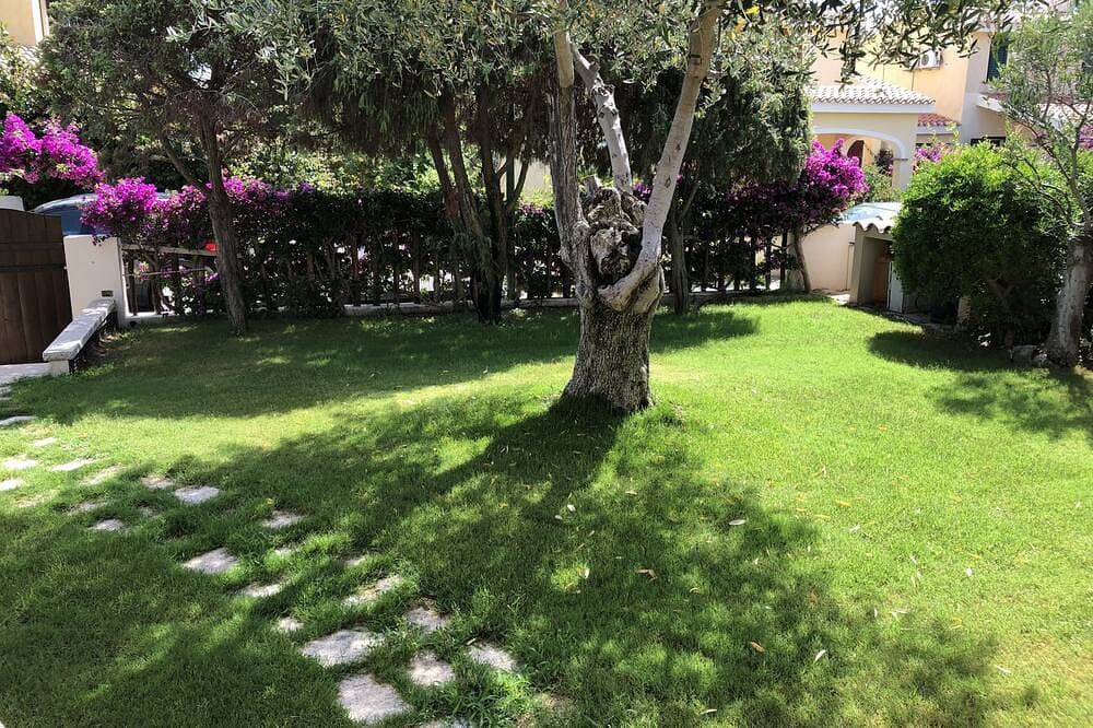 Foto 8 von 30: Villassimius loc. Campulongu Villa mit Pool 350 Meter vom Strand entfernt